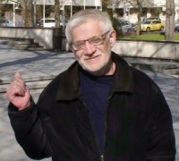 Leonas Jurša